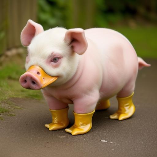 00042-2295611506-photo of a pig duck hybrid, (duck bill_1.2), duck feet__.png